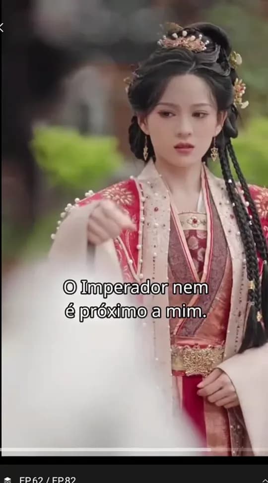 Miniatura da Parte 27 de Seu Sucesso Foi Minha Ilusão
