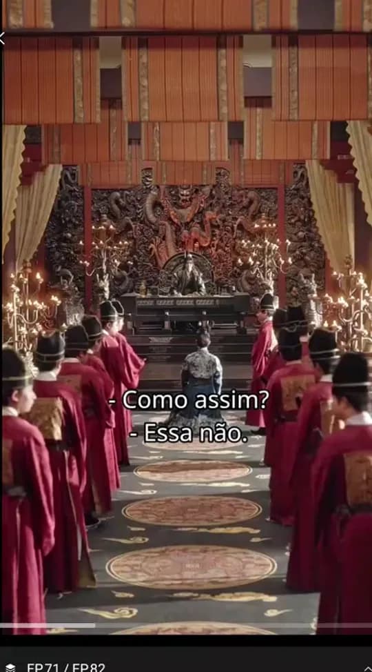 Miniatura da Parte 31 de Seu Sucesso Foi Minha Ilusão