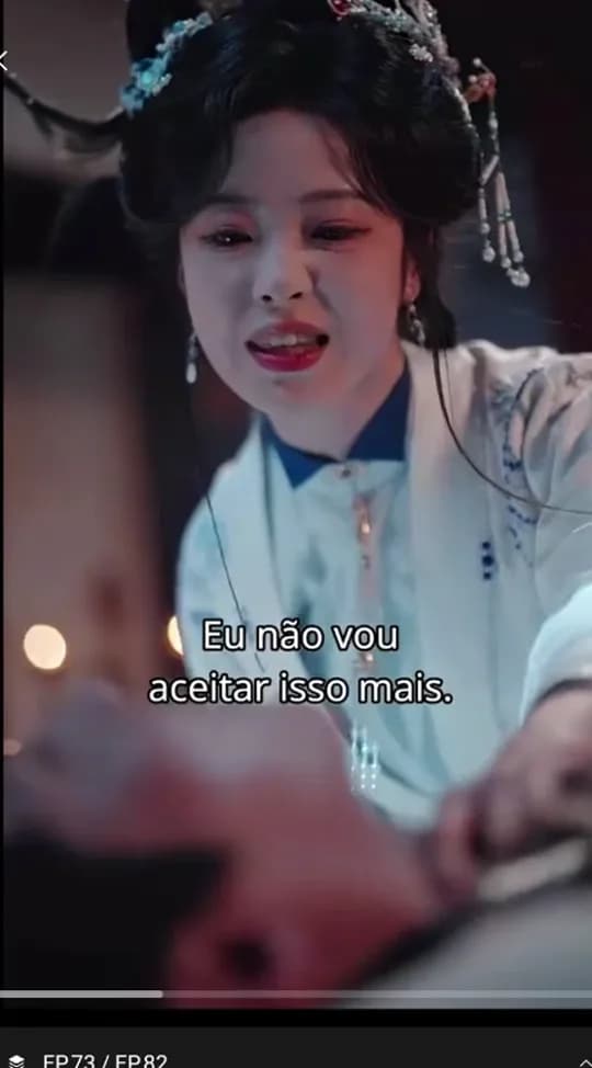 Miniatura da Parte 32 de Seu Sucesso Foi Minha Ilusão