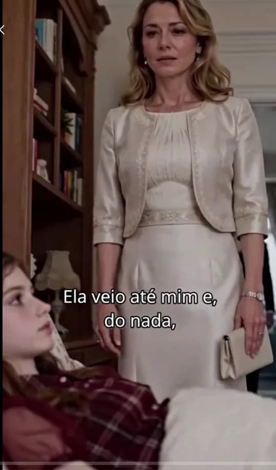 Miniatura da Parte 08 de Substituída Por Uma IA