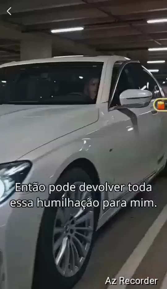 Miniatura da Parte 02 de Tirei Minhas Córneas