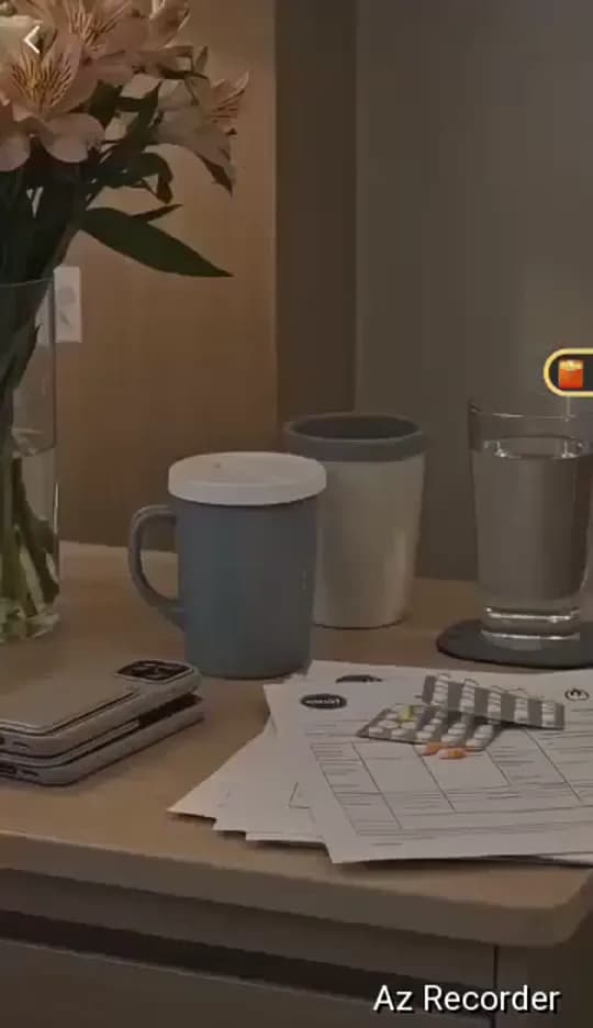 Miniatura da Parte 05 de Tirei Minhas Córneas