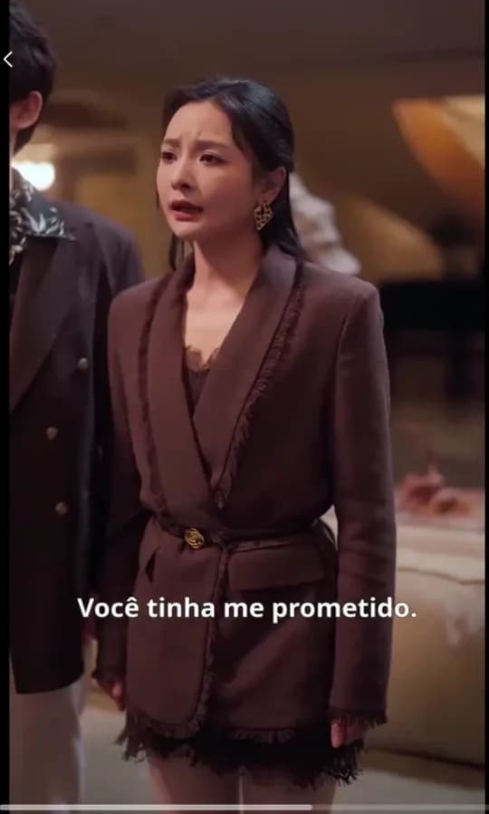 Miniatura da Parte 08 de Uma Garota do Ensino Médio Derrubou a Máfia?