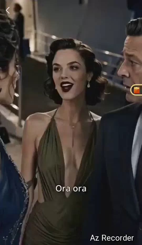 Miniatura da Parte 07 de Vingança da Rainha do Mar