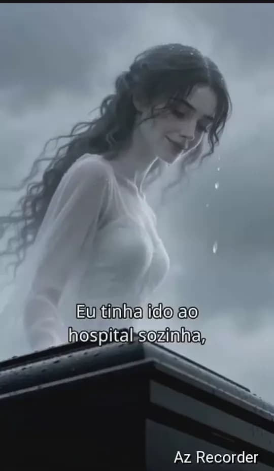 Miniatura da Parte 07 de Você Pagou Meu Funeral Antecipadamente