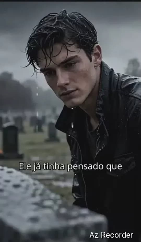 Miniatura da Parte 08 de Você Pagou Meu Funeral Antecipadamente
