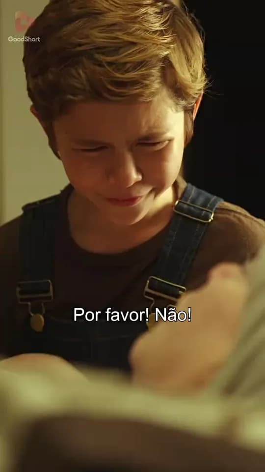 Miniatura da Parte 01 de Você Será Meu Amor Novamente