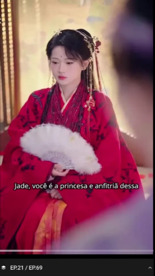 Miniatura da Parte 13 de Voltei Para Acertar Tudo