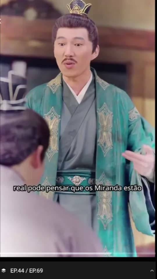 Miniatura da Parte 26 de Voltei Para Acertar Tudo