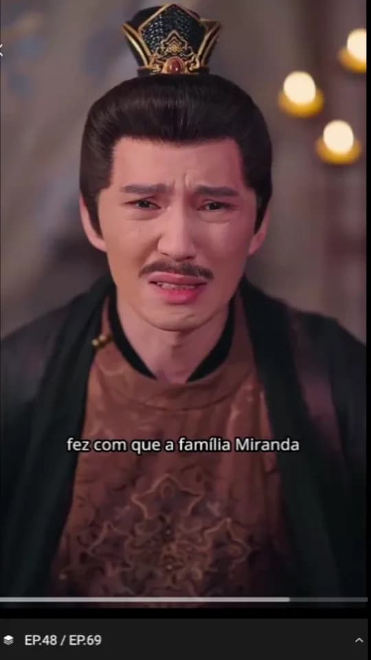 Miniatura da Parte 28 de Voltei Para Acertar Tudo