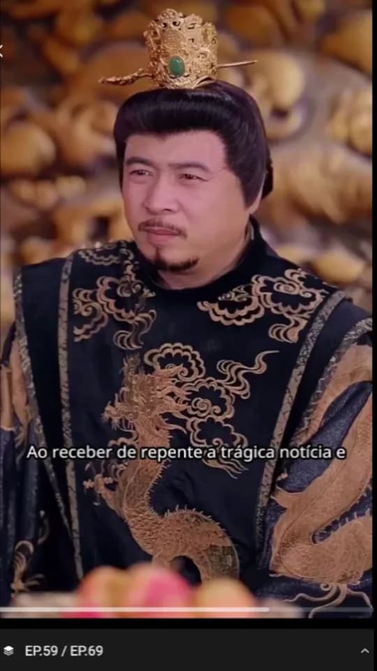 Miniatura da Parte 34 de Voltei Para Acertar Tudo