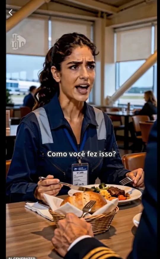 Miniatura da Parte 04 de Voo Proibido