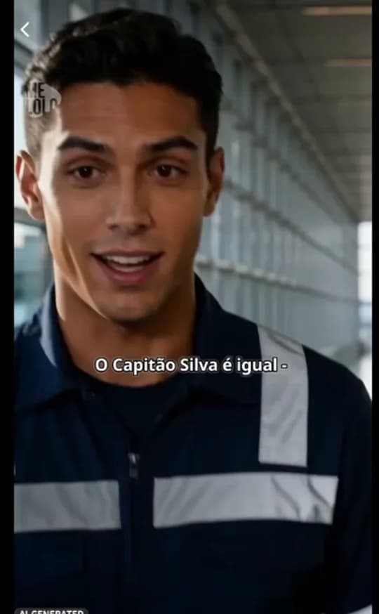 Miniatura da Parte 12 de Voo Proibido