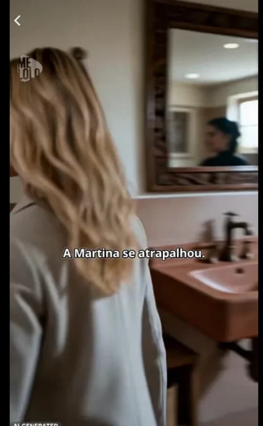 Miniatura da Parte 15 de Voo Proibido