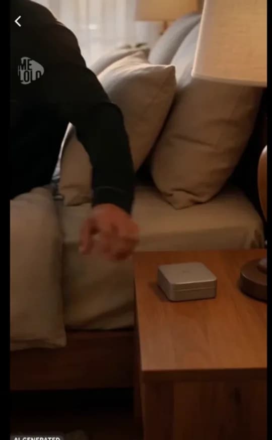 Miniatura da Parte 20 de Voo Proibido