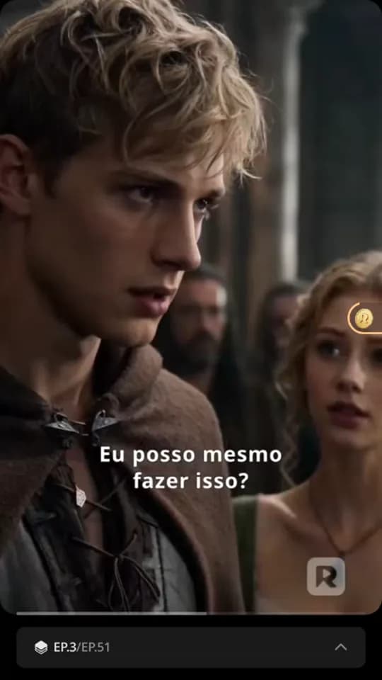 Miniatura da Parte 02 de Zero a Alfa: O Retorno do Rei Lobo