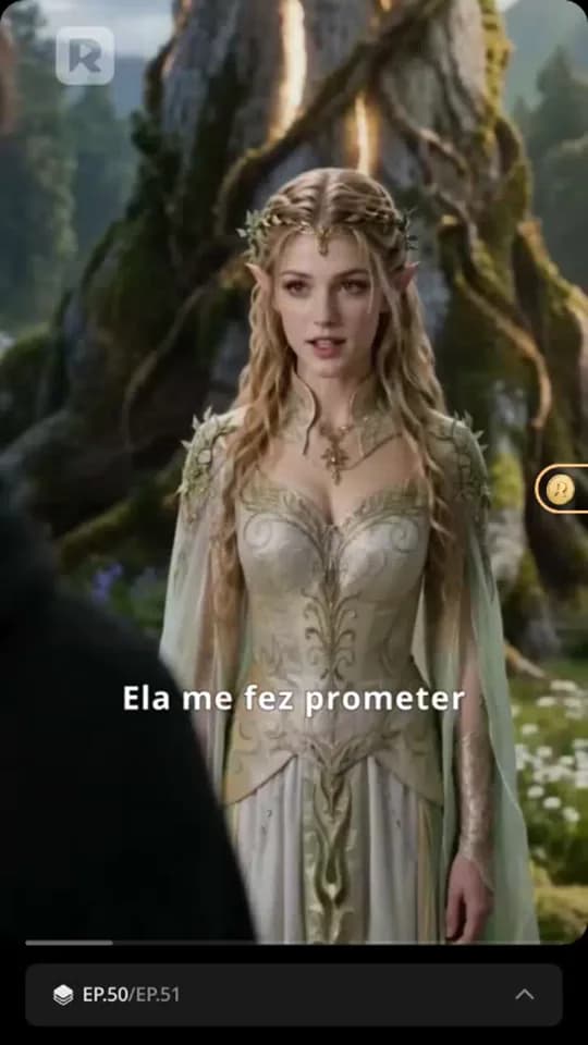 Miniatura da Parte 16 de Zero a Alfa: O Retorno do Rei Lobo