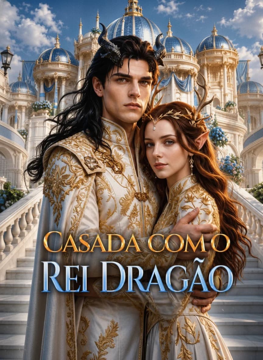 Casada Com O Rei Dragão