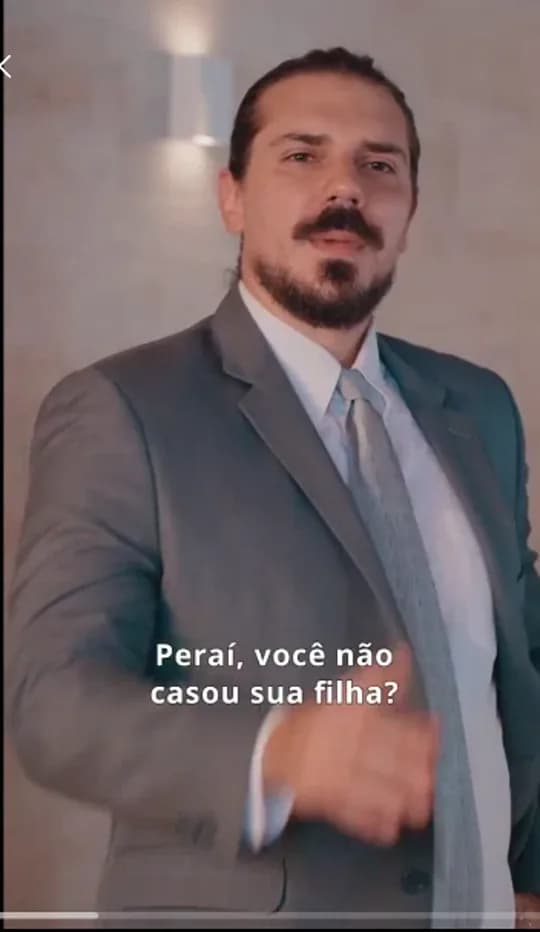 Miniatura da Parte 18 de A Adorável Esposa do Sr. Monteiro