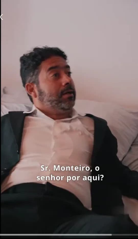 Miniatura da Parte 19 de A Adorável Esposa do Sr. Monteiro