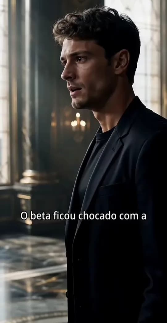 Miniatura da Parte 04 de A Alcatéia Dele Desmoronou no Dia Que Fui Embora
