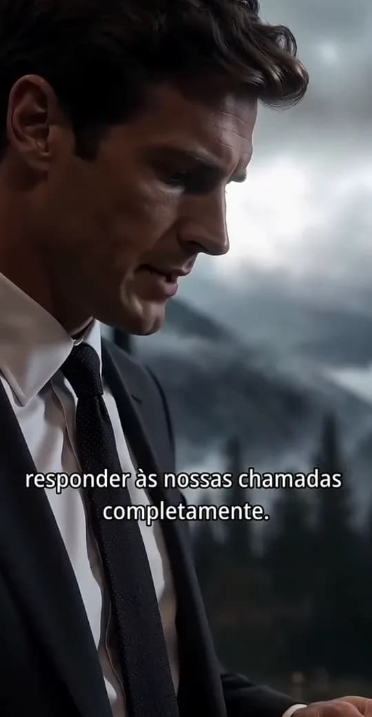 Miniatura da Parte 05 de A Alcatéia Dele Desmoronou no Dia Que Fui Embora