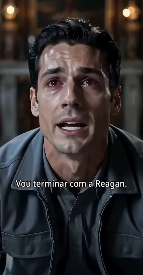 Miniatura da Parte 07 de A Alcatéia Dele Desmoronou no Dia Que Fui Embora