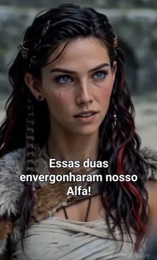 Miniatura da Parte 07 de A Ascensão da Nova Rainha (The Rise of the Lycan Queen)