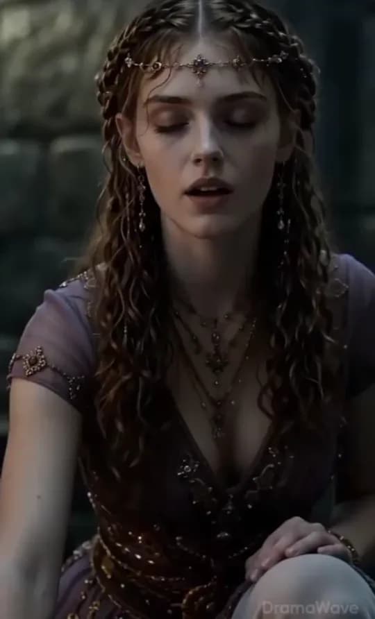 Miniatura da Parte 10 de A Ascensão da Nova Rainha (The Rise of the Lycan Queen)