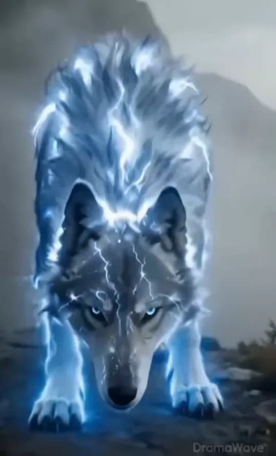 Miniatura da Parte 11 de A Ascensão da Nova Rainha (The Rise of the Lycan Queen)