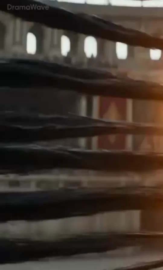 Miniatura da Parte 12 de A Ascensão da Nova Rainha (The Rise of the Lycan Queen)