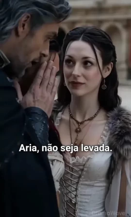 Miniatura da Parte 14 de A Ascensão da Nova Rainha (The Rise of the Lycan Queen)