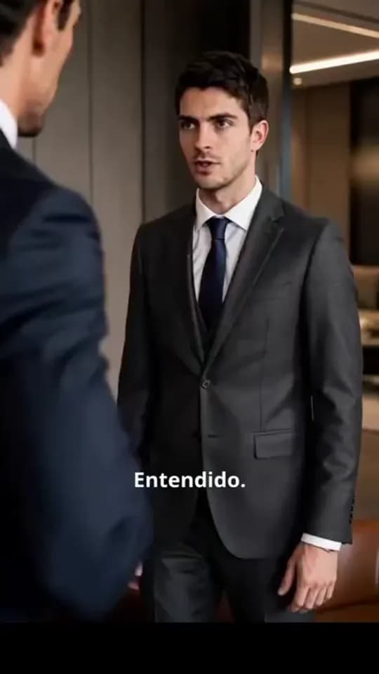 Miniatura da Parte 07 de A Babá Proibida do CEO: Segredo Debaixo do Avental