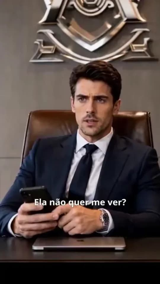 Miniatura da Parte 09 de A Babá Proibida do CEO: Segredo Debaixo do Avental