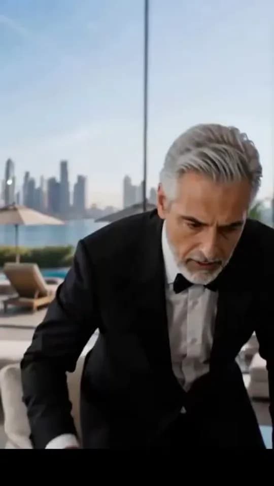 Miniatura da Parte 11 de A Babá Proibida do CEO: Segredo Debaixo do Avental