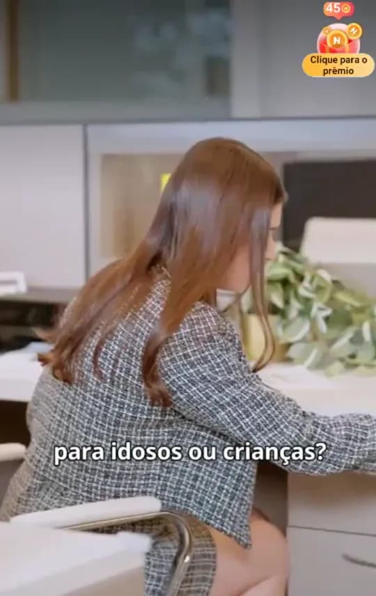 Miniatura da Parte 14 de A Babá Secreta: Mãe Do Filho Do Bilionário