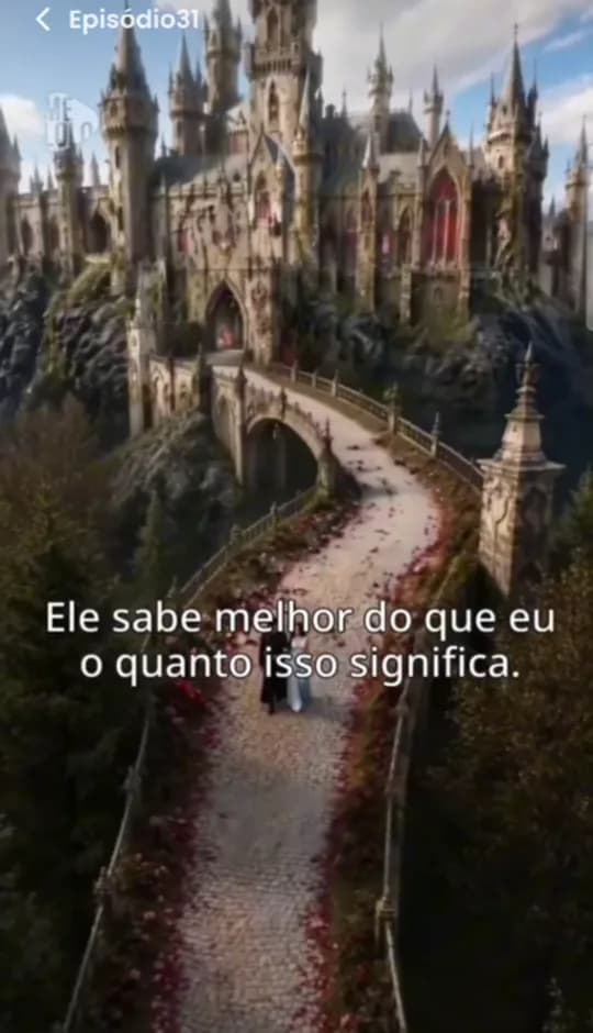 Miniatura da Parte 10 de A Batida do Rei da Noite