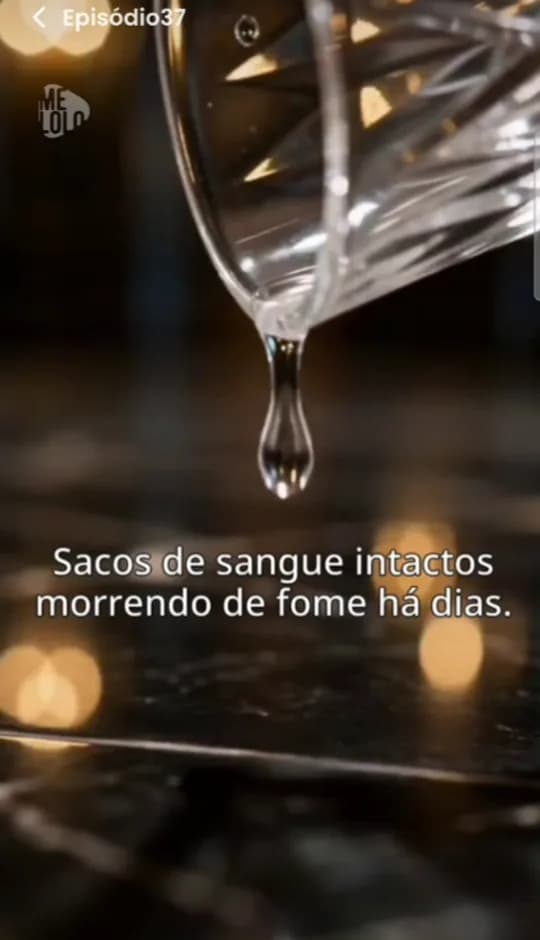 Miniatura da Parte 12 de A Batida do Rei da Noite