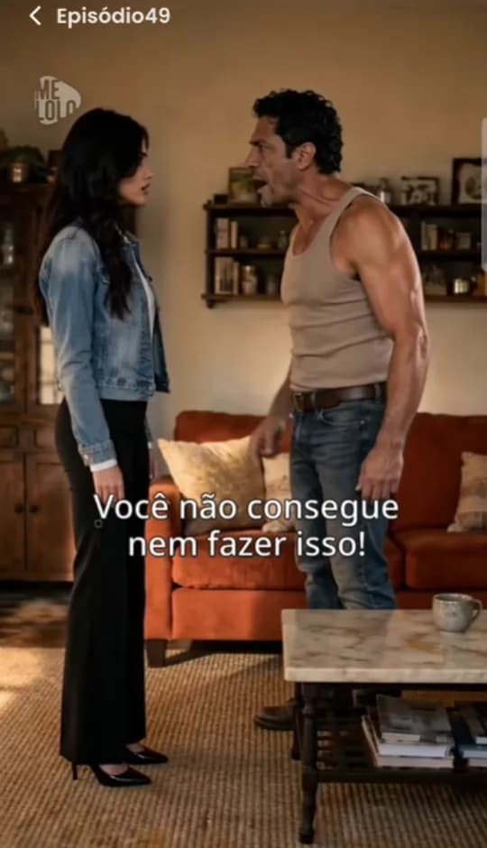 Miniatura da Parte 16 de A Batida do Rei da Noite