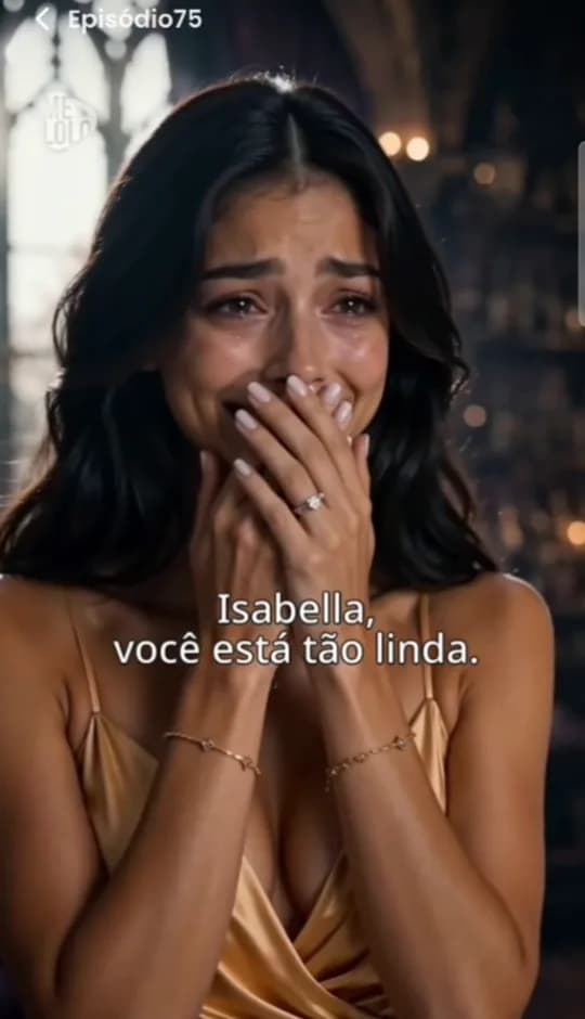 Miniatura da Parte 24 de A Batida do Rei da Noite