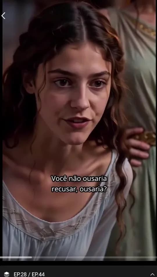 Miniatura da Parte 09 de A Coroa do Mendigo Oculto
