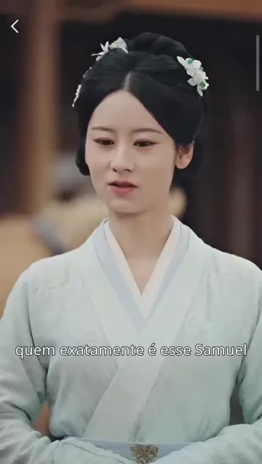 Miniatura da Parte 16 de A Espada Escondida no Trono