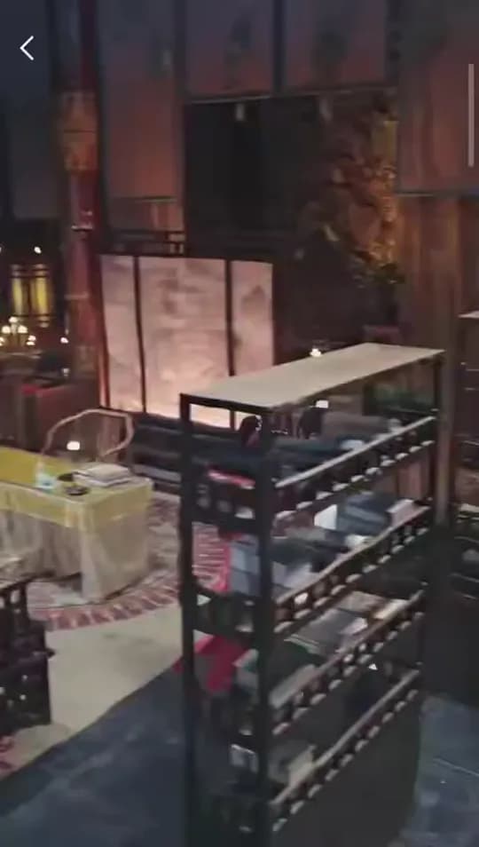 Miniatura da Parte 17 de A Espada Escondida no Trono