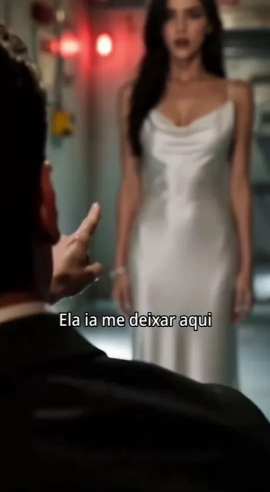 Miniatura da Parte 02 de A Esposa Afogada Retorna