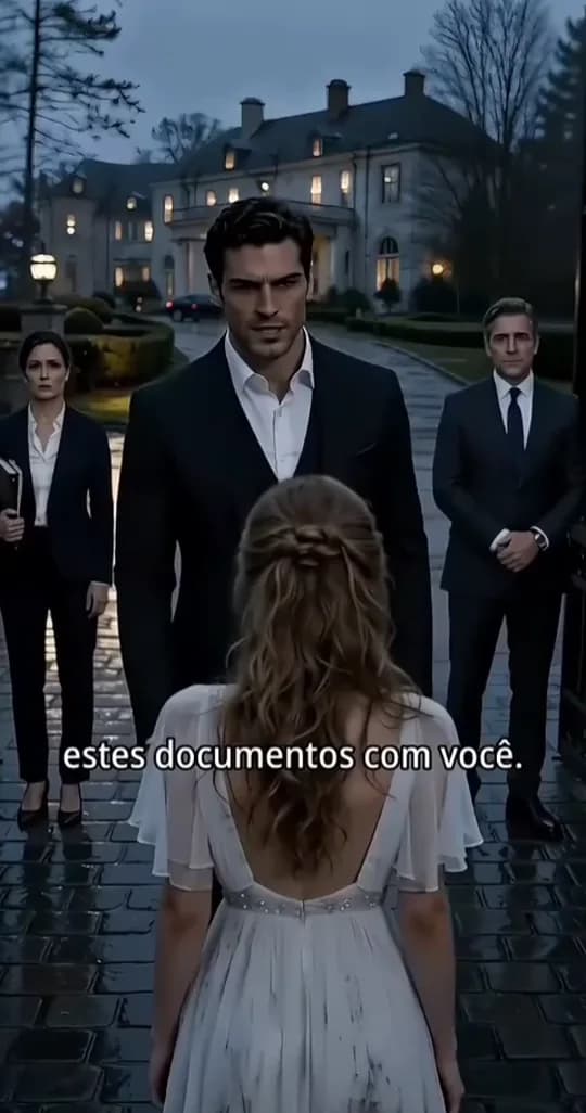 Miniatura da Parte 05 de A Esposa Cirurgiã Que Ele Traiu