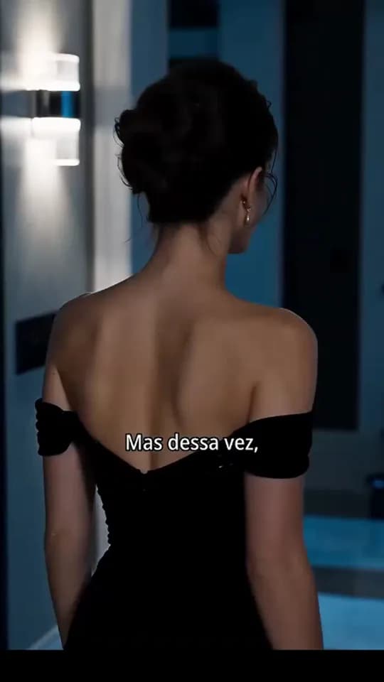 Miniatura da Parte 01 de A Esposa Que Ele Perdeu Parou de Implorar