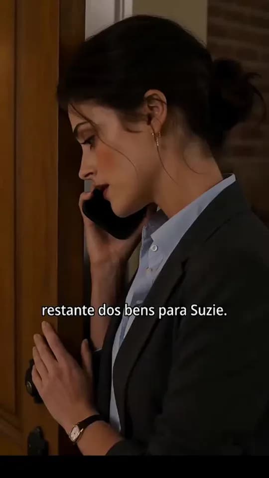 Miniatura da Parte 08 de A Esposa Que Ele Perdeu Parou de Implorar