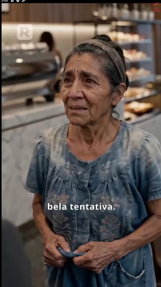 Miniatura da Parte 03 de A Extraordinária Mãe Do Bilionário