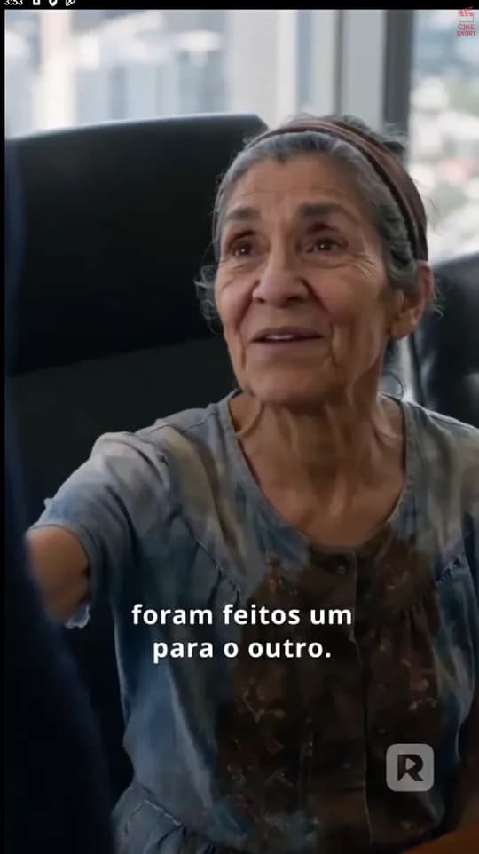 Miniatura da Parte 05 de A Extraordinária Mãe Do Bilionário