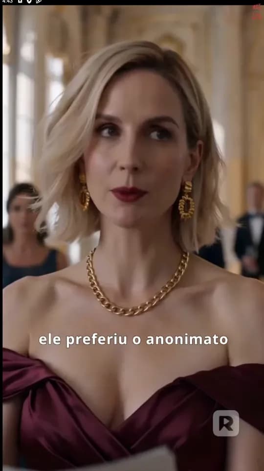 Miniatura da Parte 15 de A Extraordinária Mãe Do Bilionário
